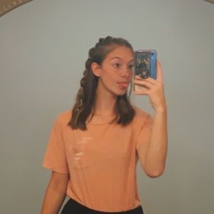 Meet your Posher, Savannah